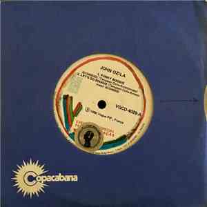 John Ozila - Funky Boogie / Let's Go Boogie / Bovana Lele / Vamos A Bailar