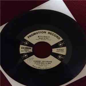 Johnny Desmond - Willingly / Apple (When Ya Gonna Fall From The Tree)