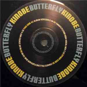 Kinobe - Butterfly