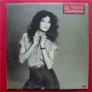 La Toya Jackson - La Toya Jackson