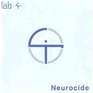 Lab 4 - Neurocide