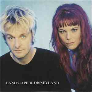 Landscape  - Disneyland