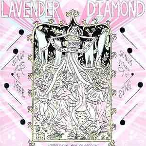 Lavender Diamond - Imagine Our Love