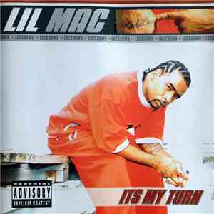 Lil Mac - Its My Turn