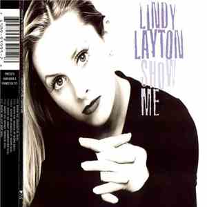 Lindy Layton - Show Me