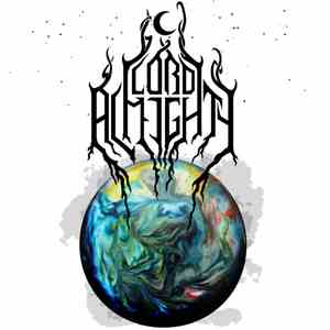 Lord Almighty - Lord Almighty