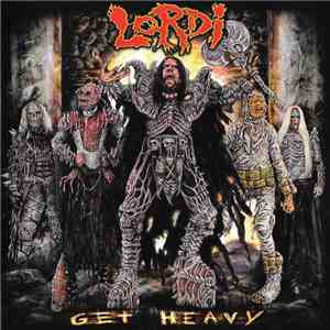 Lordi - Get Heavy