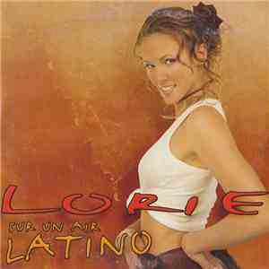 Lorie - Sur Un Air Latino
