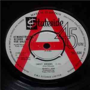 Mighty Sam - Sweet Dreams