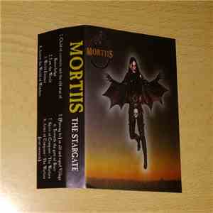 Mortiis - The Stargate