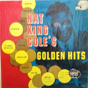 Nat King Cole - Nat King Cole's Golden Hits!