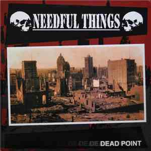 Needful Things - Dead Point