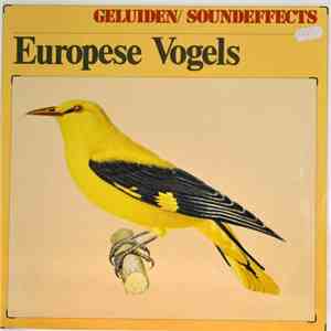 No Artist - Europese Vogels