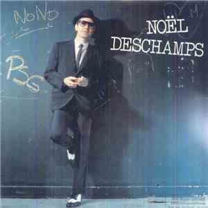 Noël Deschamps - Noir Mon Frère