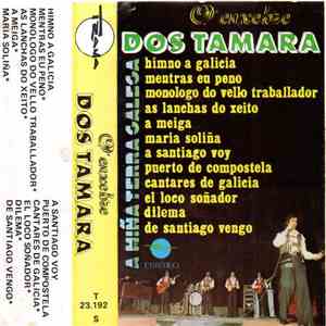 Os Tamara - O'Enxebre Dos Tamara