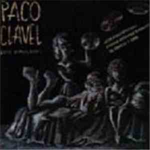 Paco Clavel - Adios Vinilo, Adios