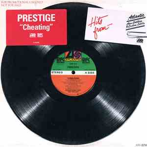 Prestige  - Cheating