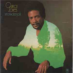 Quincy Jones - Smackwater Jack