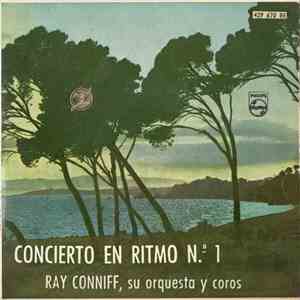 Ray Conniff, Su Orquesta Y Coros - Concierto En Ritmo N.º 1