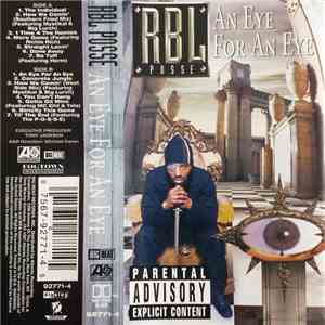 RBL Posse - An Eye For An Eye