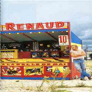 Renaud - À La Belle De Mai