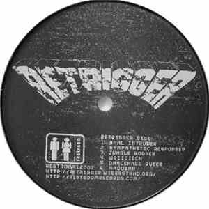 Retrigger / LFO Demon - Brasil vs. Germany Part II