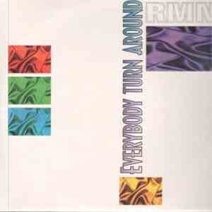 RMN - Everybody Turn Around