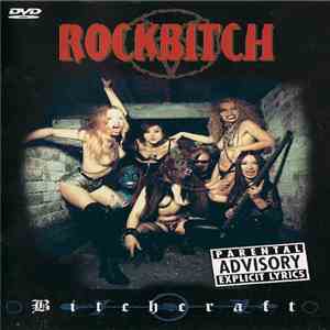 Rockbitch - Bitchcraft