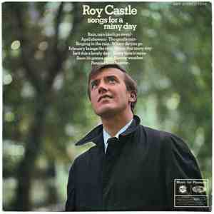 Roy Castle - Songs For A Rainy Day