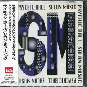 Salon Music - Psychic Ball