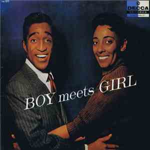 Sammy Davis Jr. And Carmen McRae - Boy Meets Girl