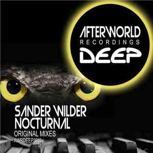 Sander Wilder - Nocturnal