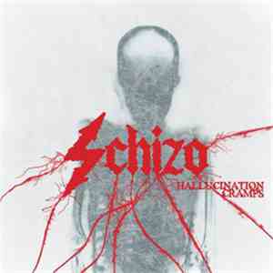 Schizo - Hallucination Cramps