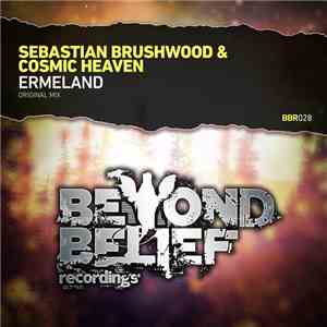 Sebastian Brushwood & Cosmic Heaven - Ermeland