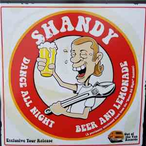 Shandy - Dance All Night