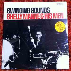 Shelly Manne & His Men - Vol. 4 - Swinging Sounds