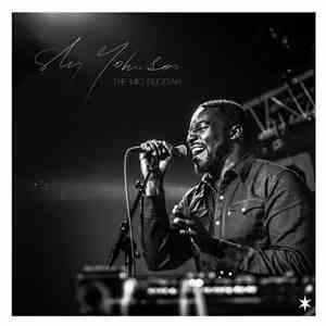 Sly Johnson - The Mic Buddah