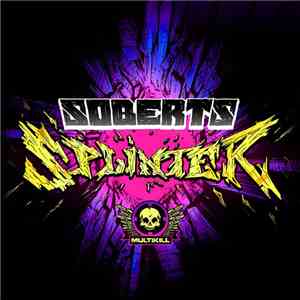 Soberts - Splinter EP