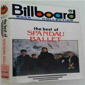 Spandau Ballet - The Best Of Spandau Ballet
