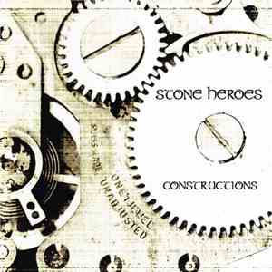 Stone Heroes - Constructions