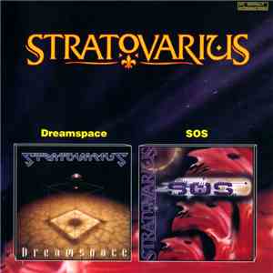 Stratovarius - Dreamspace / S.O.S.