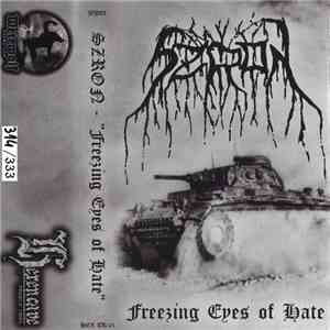 Szron - Freezing Eyes Of Hate
