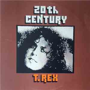 T. Rex - 20th Century