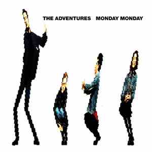 The Adventures - Monday Monday