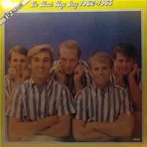 The Beach Boys - The Beach Boys Story 1962-1965