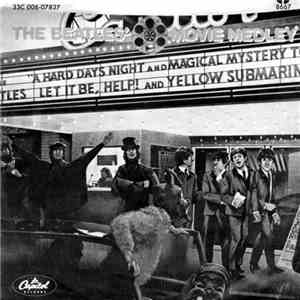 The Beatles - Popurrí De Películas De Los Beatles: -The Beatles' Movie Medley
