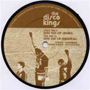The Disco Kings - Give You Up