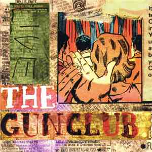 The Gun Club - Live