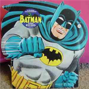 The Merriettes - It's The Batman