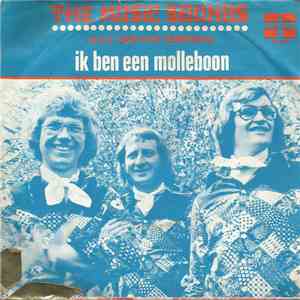 The Music Sounds - Ik Ben Een Molleboon